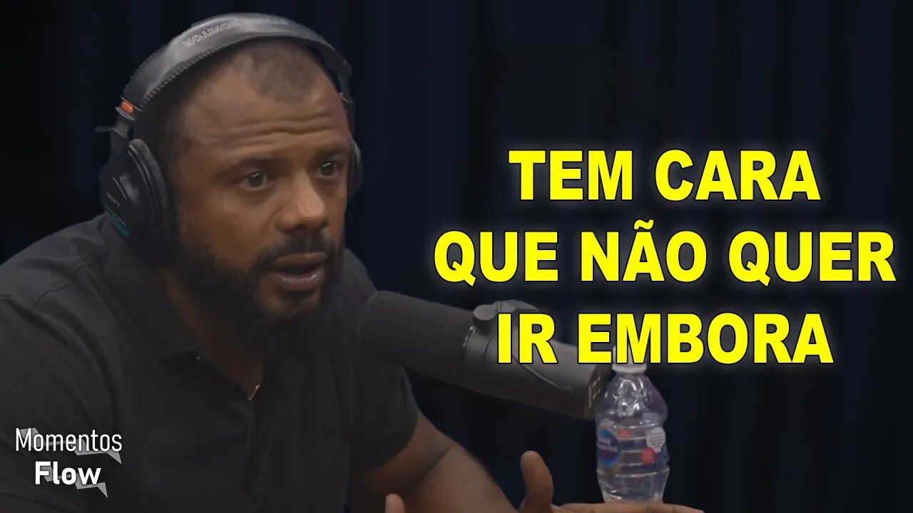 A VERDADE SOBRE SUPERLOTAÇÃO NAS CADEIAS | MOMENTOS FLOW