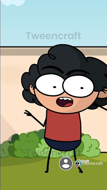 2d animation video 4k animation # animation # funny