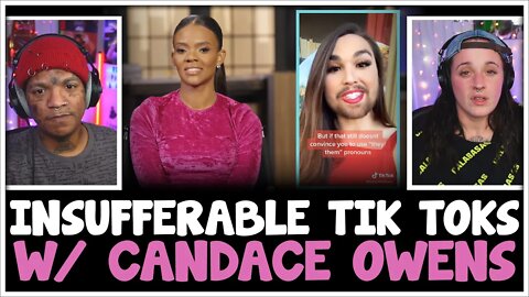 Why is TIK TOK the BREEDING GROUNDS for so many REPREHENSIBLE people? | The Flawdcast