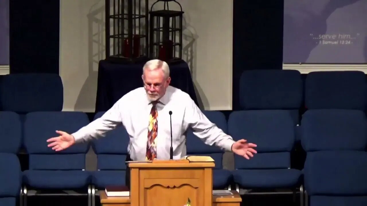 Paul: In All Things Approved