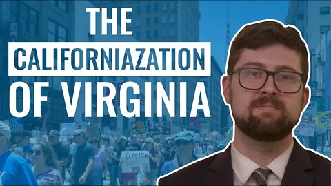 Is Virginia’s Recent Extremism a Warning Sign for Other States?