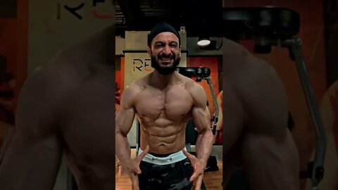 WHY HIGH PROTEIN INTAKE #shorts #youtubeshorts