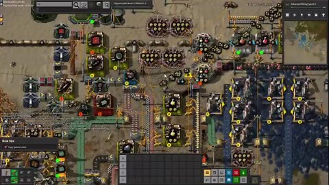 Factorio Fun