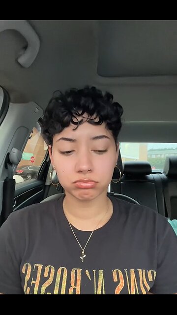 Don't play with me like that 🤧