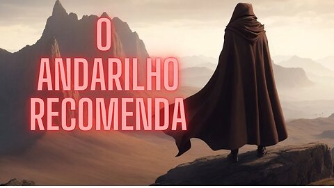 Andarilho Recomenda: Record of Lodoss War