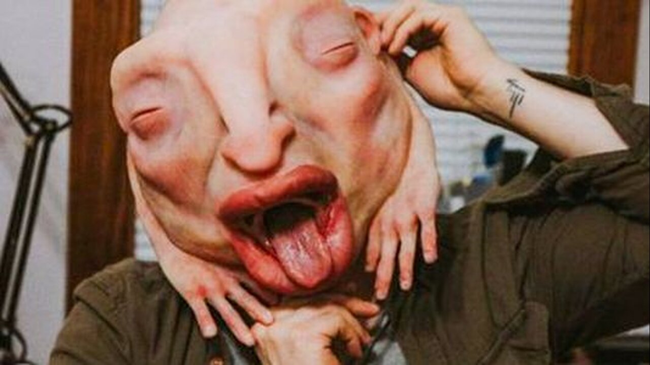 Horrifying Crossbreeding Experiments Scientists Are Hiding From Us