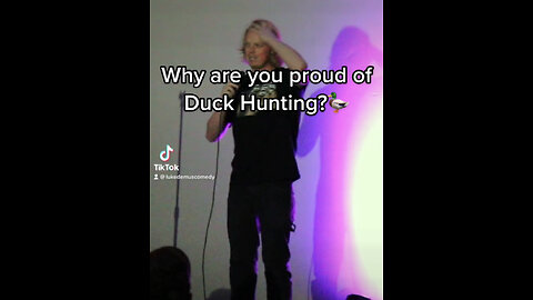 Duck Hunting