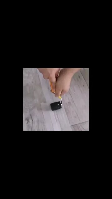 Холодная сварка линолеума