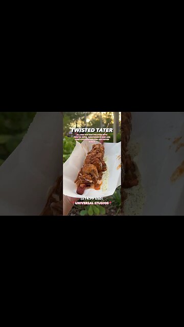 Would You Try This? 🌭 #Food