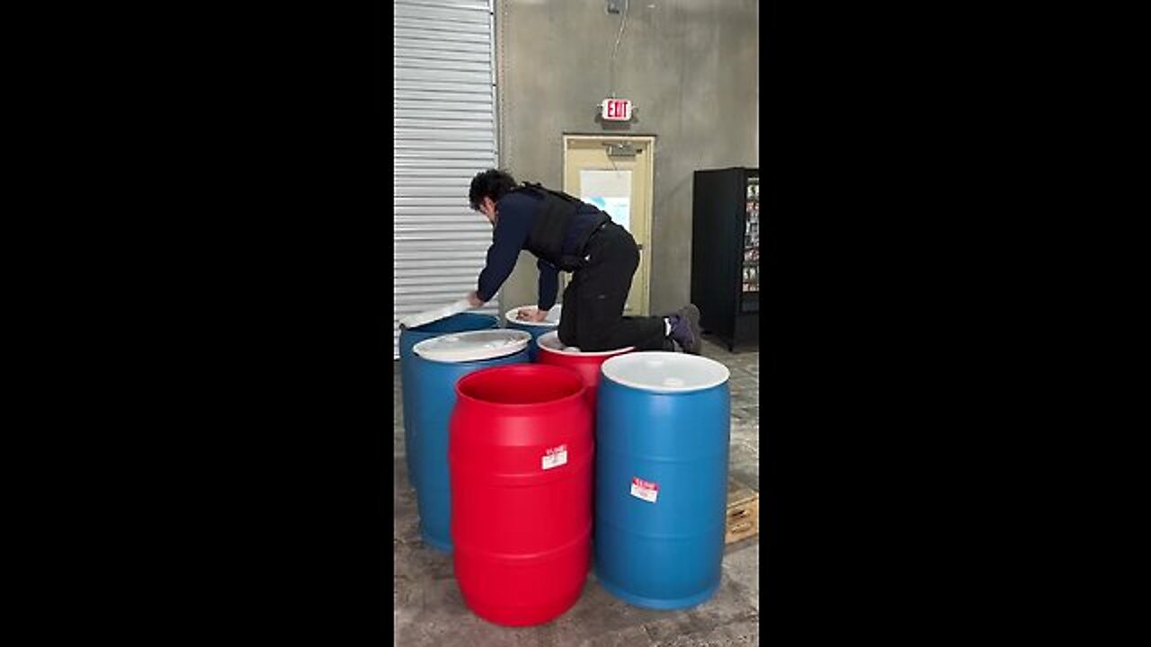SMART PRISONER
