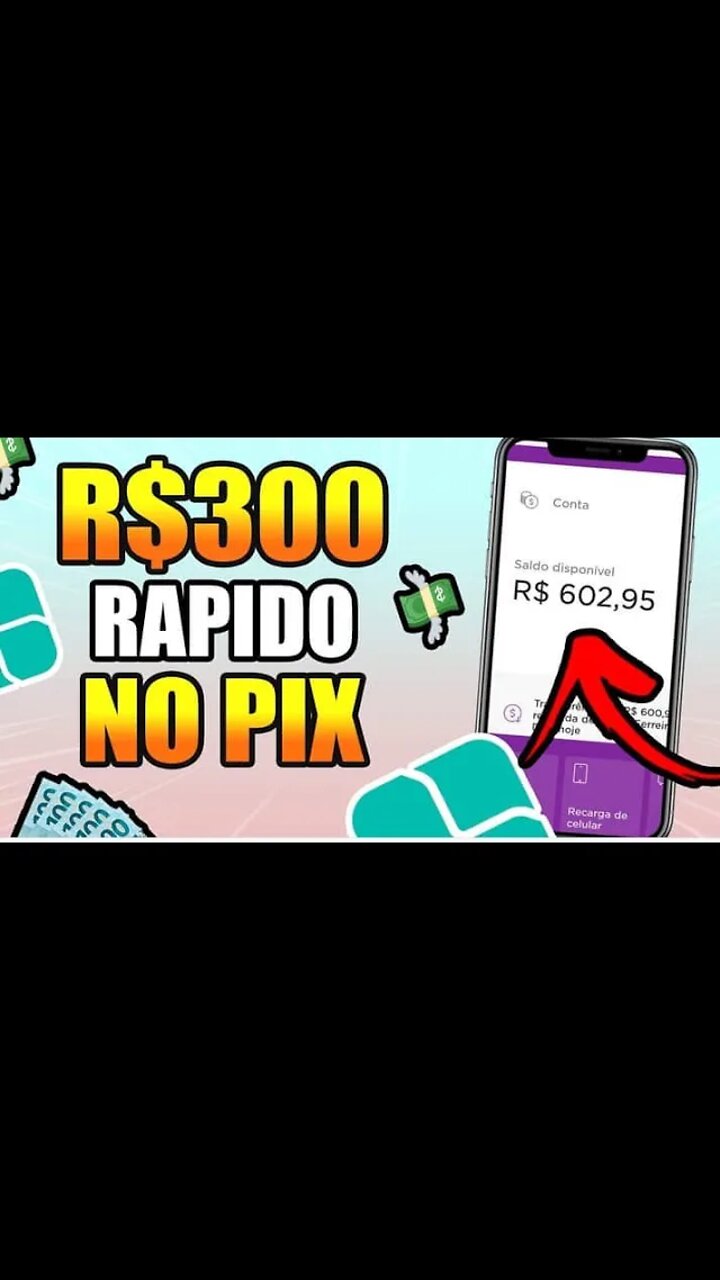COMO GANHAR 600 REAIS POR DIA NÃO APOSTO NA SMASH ANTES DE VER ESSE VIDEO - ROBO DE PIX -