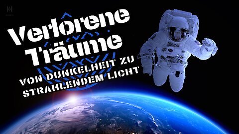 Verlorene Träume: Von Dunkelheit zu strahlendem Licht [Die 53 Hz Wiederbelebungsfrequenz]