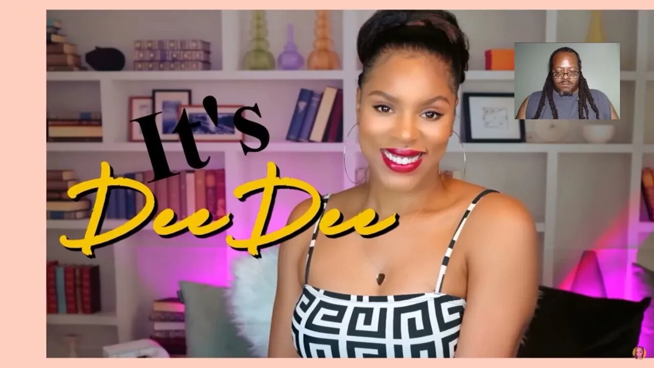 Reacting to @DeeDee Who And What Helped To Dismantle The Black Family Unit