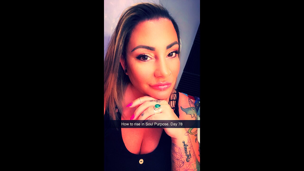 How to step into Soul Purpose