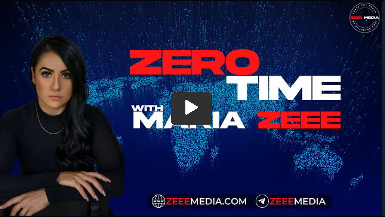 ZEROTIME - Zeee Media Issues The Final Warning - 2022 In Review