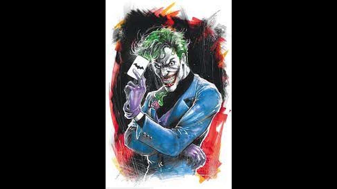 Joker | Full Album-90's