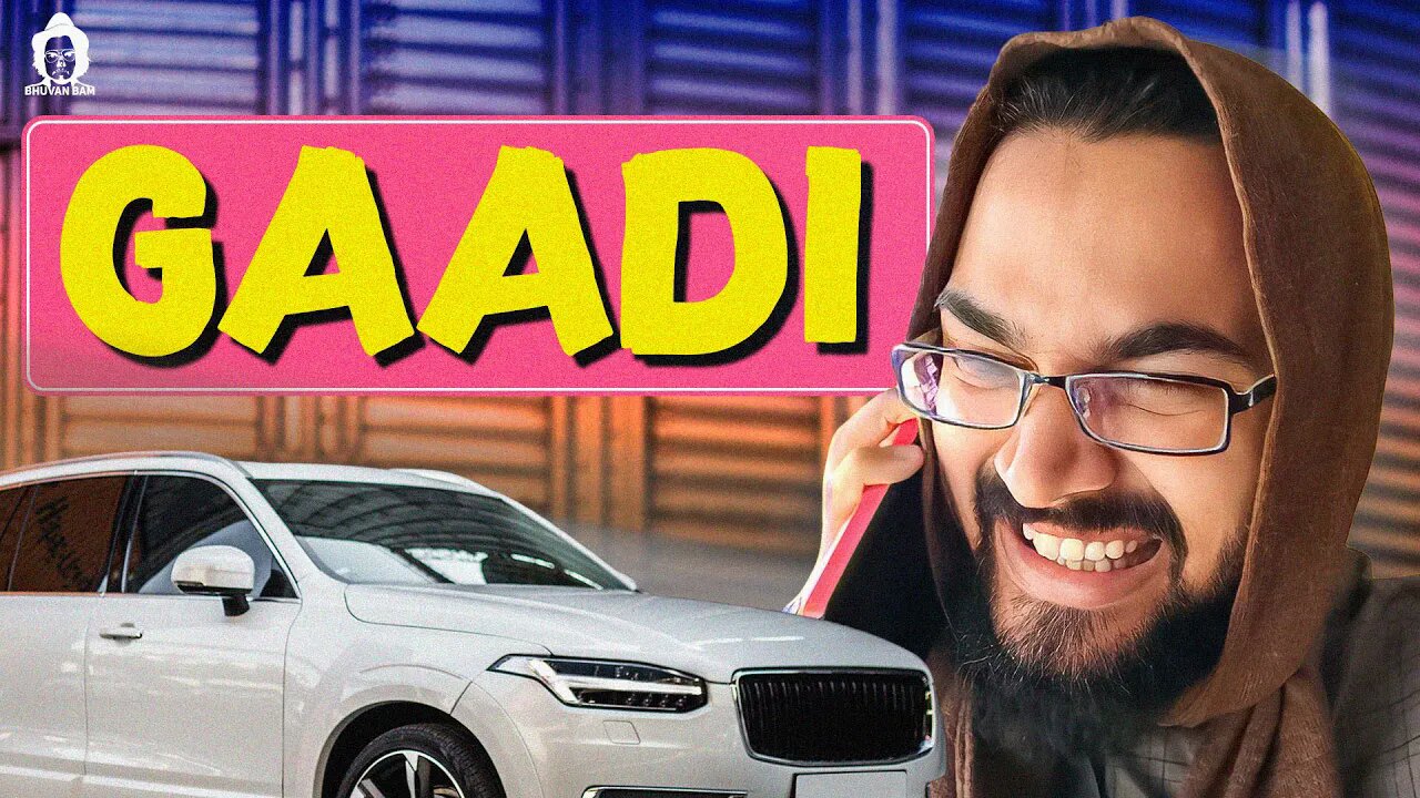 BB Ki Vines- | Automatic Gaadi