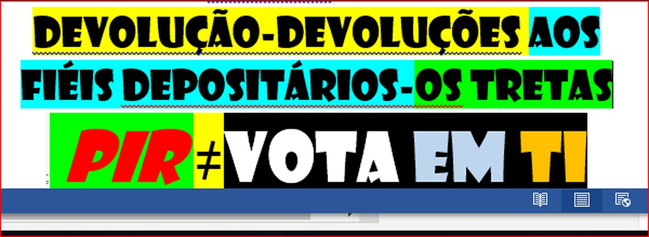 090723-PORTUGAL-devolução-devoluções aos fiéis depositários-contas zeradas-ifc-pir 2DQNPFNOA