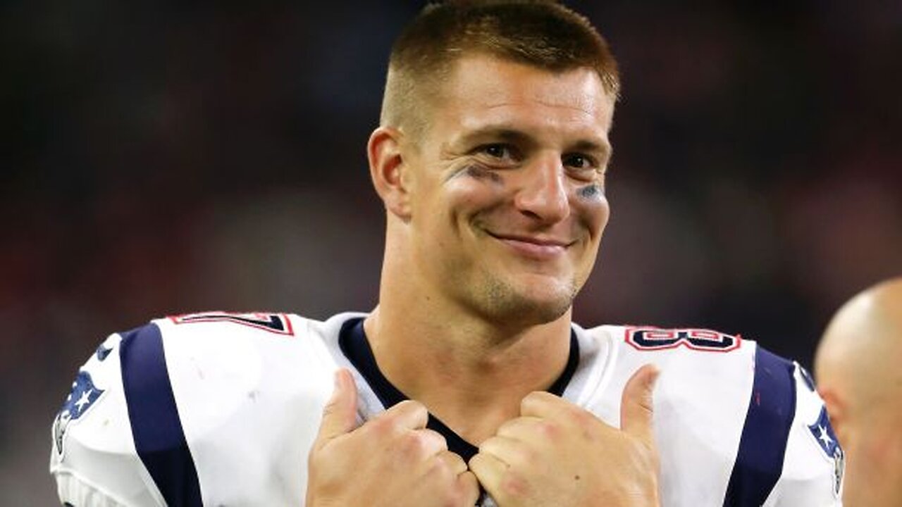 NFL Rigged: Gronk Admits Refs Favor KC Chiefs & Admits Refs Favored Brady