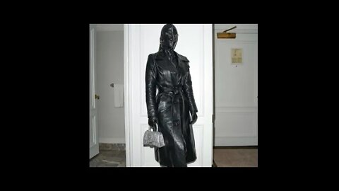 BLACK 🦢SWAN EVENT 🦢