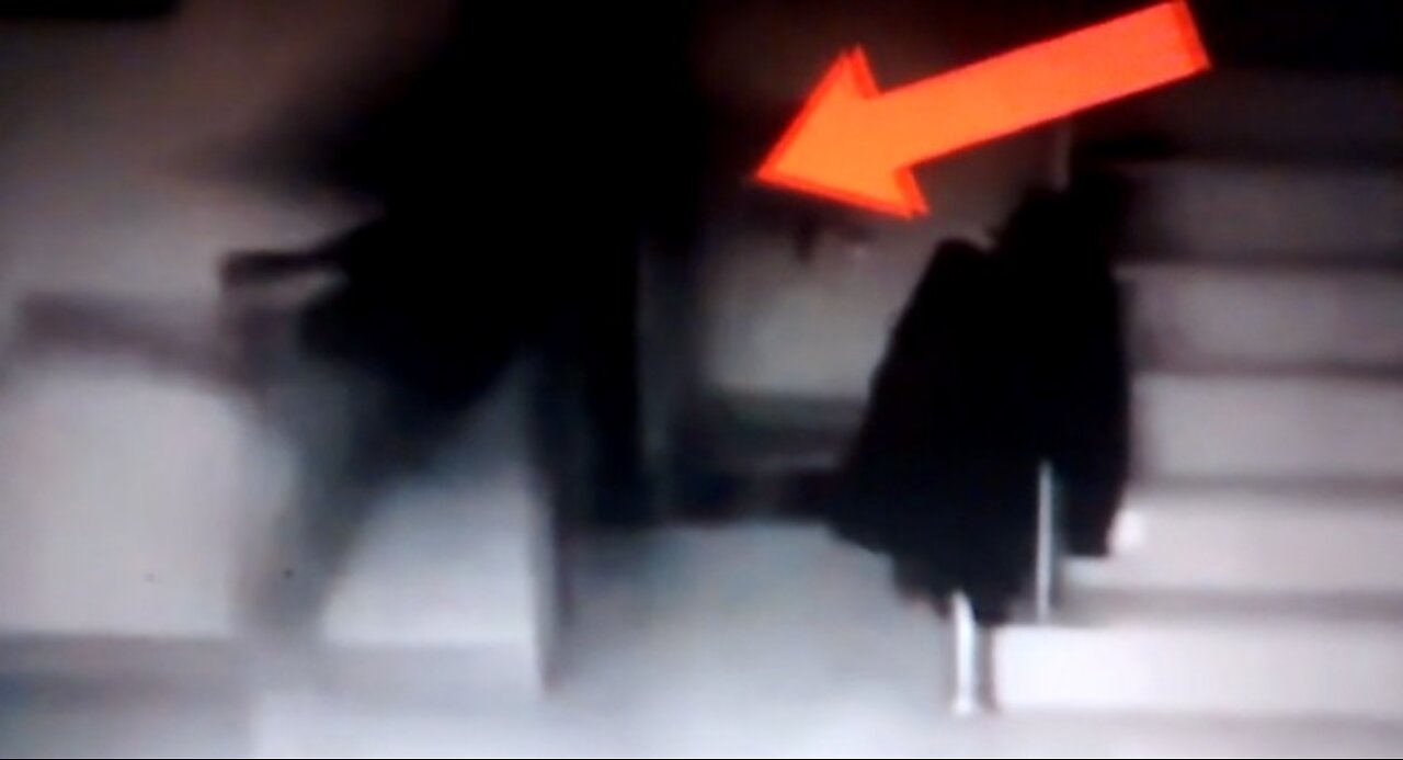FANTASMA 9