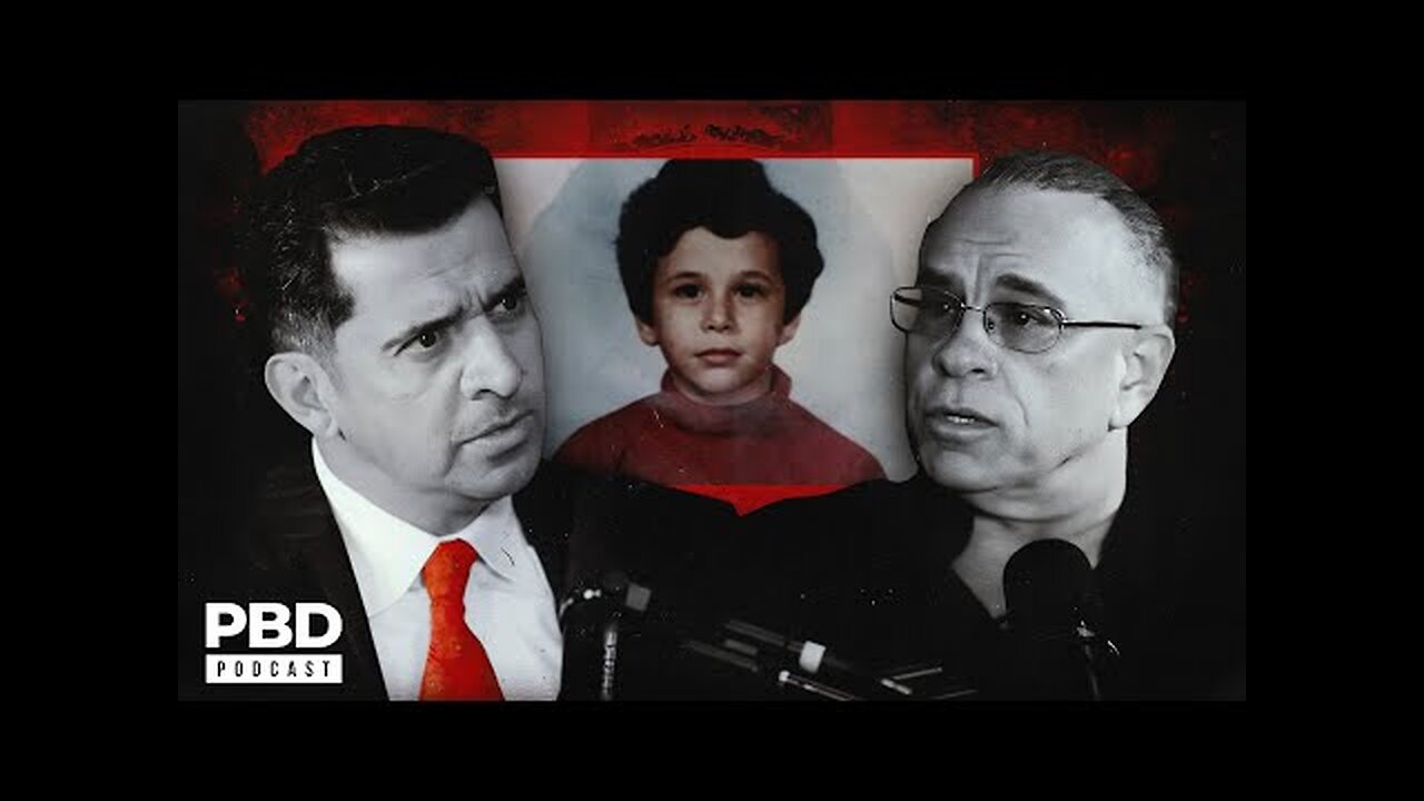 “Your Brother’s GONE” - John Gotti Jr On Brothers Death That DEVASTATED The Family