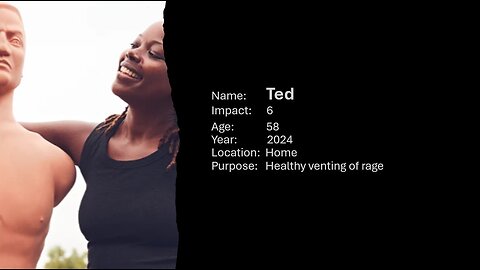 S1 Ep 5 -- 7 1 24 Ted Talk