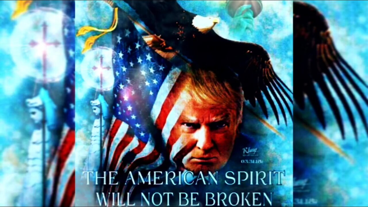 Situation Update 10/03/22 ~ President Trump and JFK!.