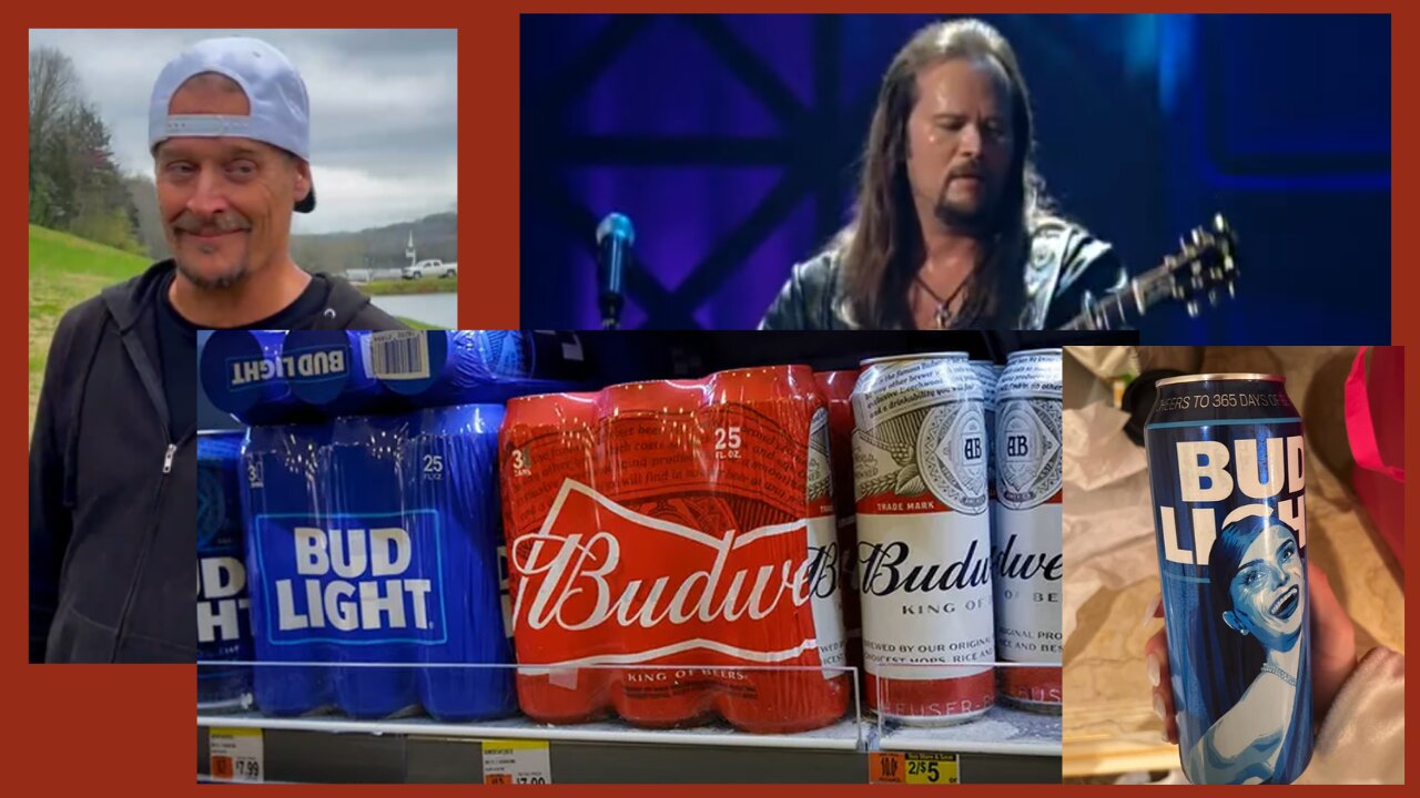 Transgender Backlash: Celebrities Drop Bud Light Over Trans Spokesperson