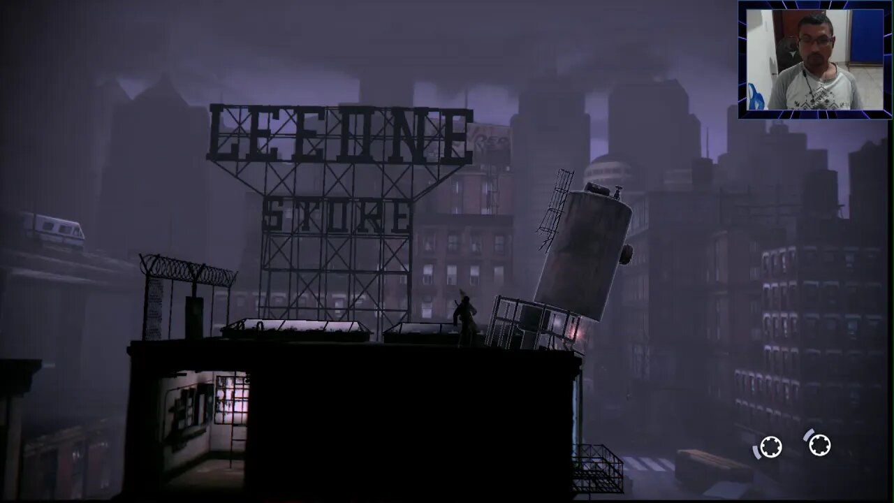 DeadLight Director's Cut Part 3 Zombie apocalypse game for low end pc