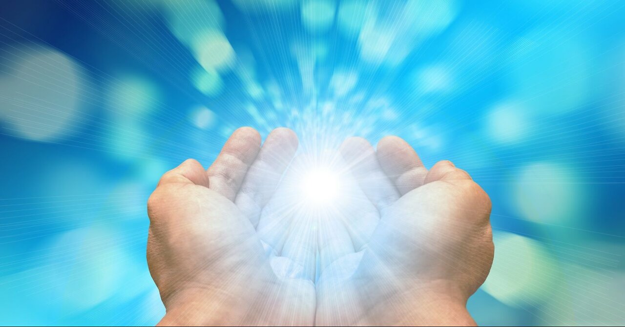 MAGNETIC, ELECTRONIC, SOUND HEALING DEVICES SIDE BY SIDE