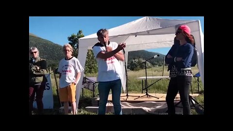 La Marche De La Résistance 2