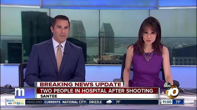10News at 11am Top Stories