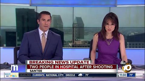 10News at 11am Top Stories