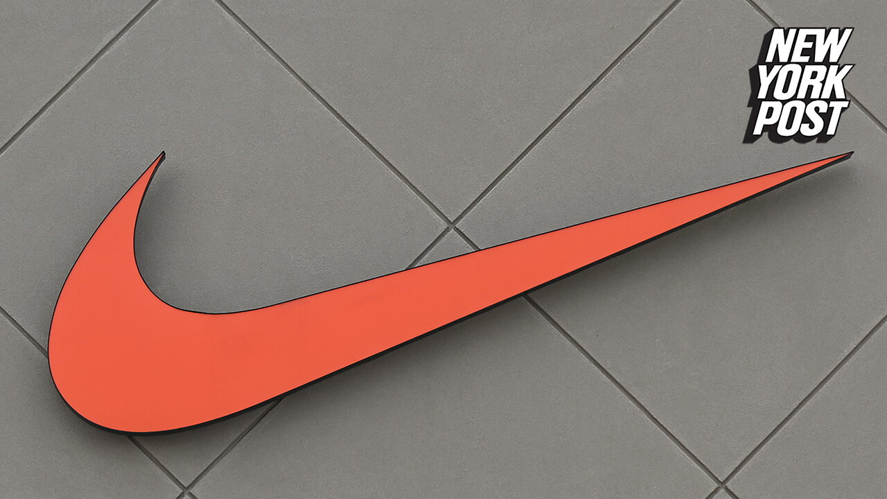 Nike exec caught 'getting oral' from 'subordinate' in company gym, suit says