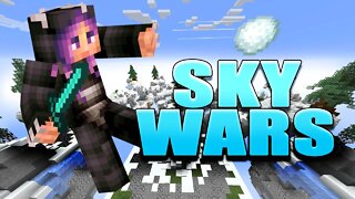 Confidence is Key - Skywars #3