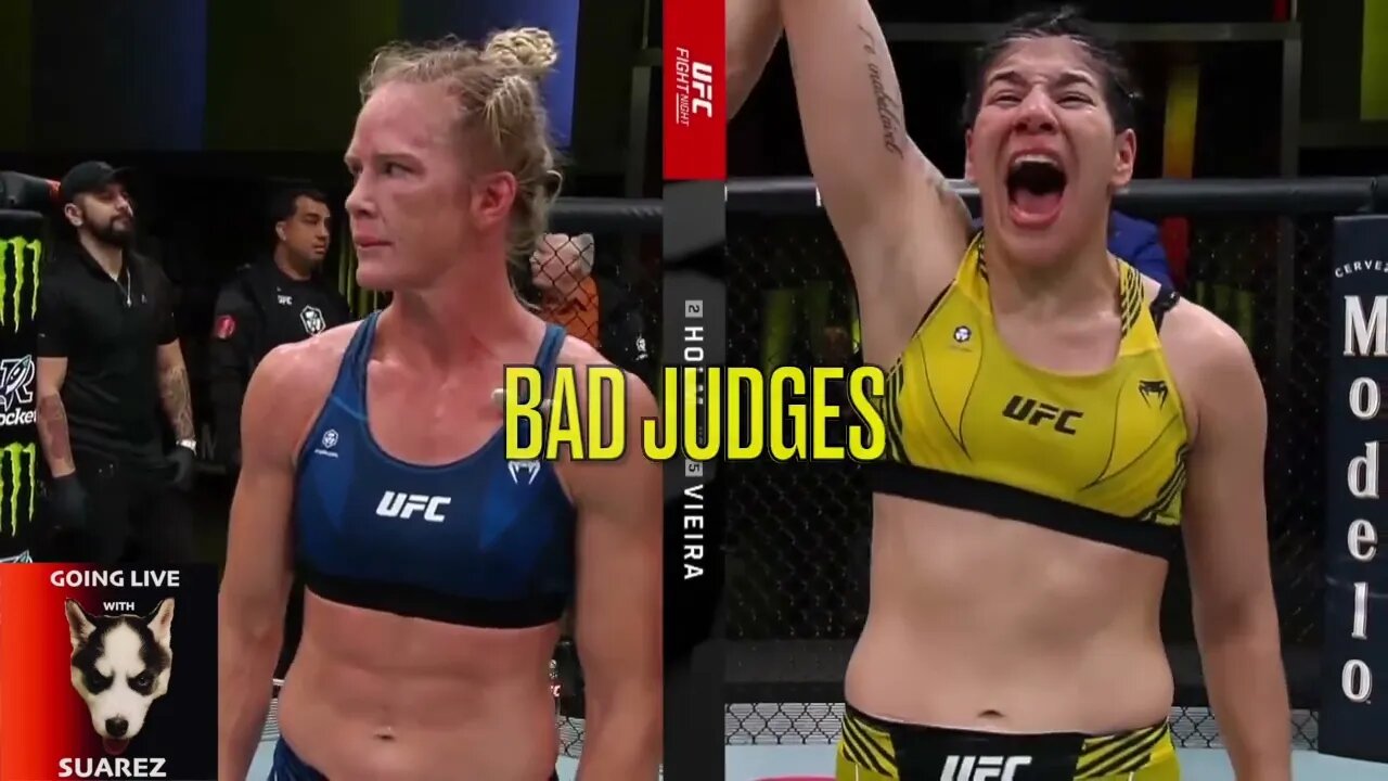 #shorts #enemies #ufc #mma #haters #corruption #fight #twofaces #judges