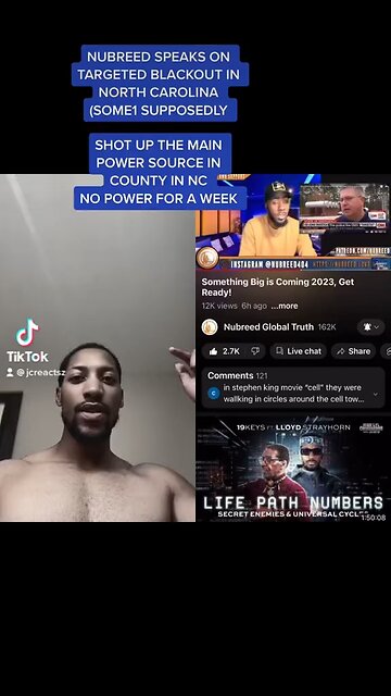 WOW A RUSSIAN TERRORIST WALKS OUT OF PRISON LEADS TO COINCIDENCE IN NORTH CAROLINA !!