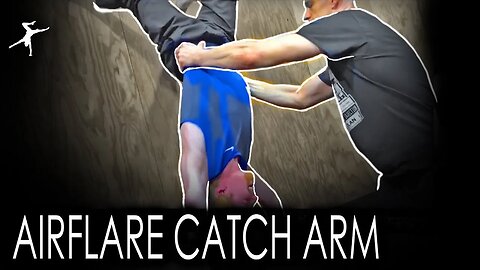 WALL AIRFLARE CATCH EXERCISES