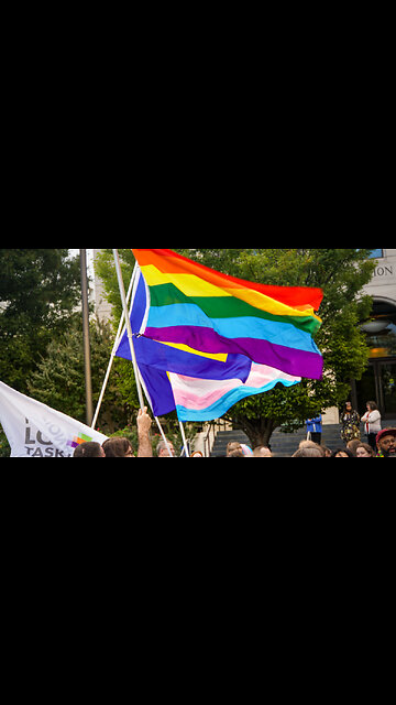 Video Shows Students Inappropriately Touching In Suspended Trans Teacher’s Classroom