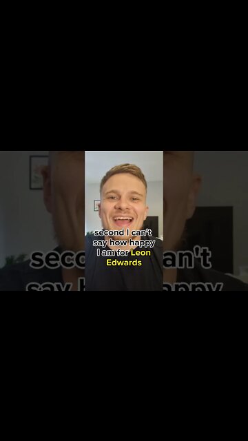 I was wrong... #ajusyk2 #boxing #usmanedwards2 #ufc #fights #fightnight #viral