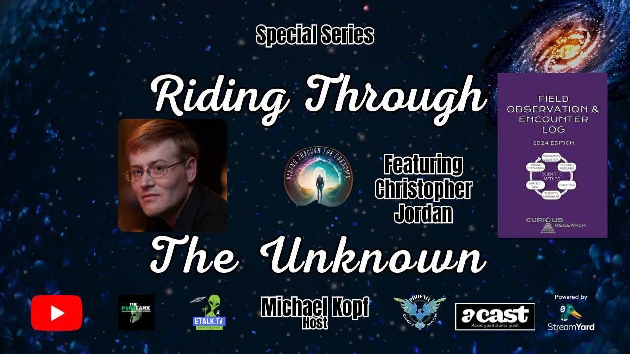 RTTU S2E27 with special guest Christopher Jordan