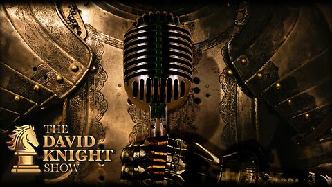 The States vs. Digital Currency! | The David Knight Show - Thu, Mar. 9th REPLAY LOOP