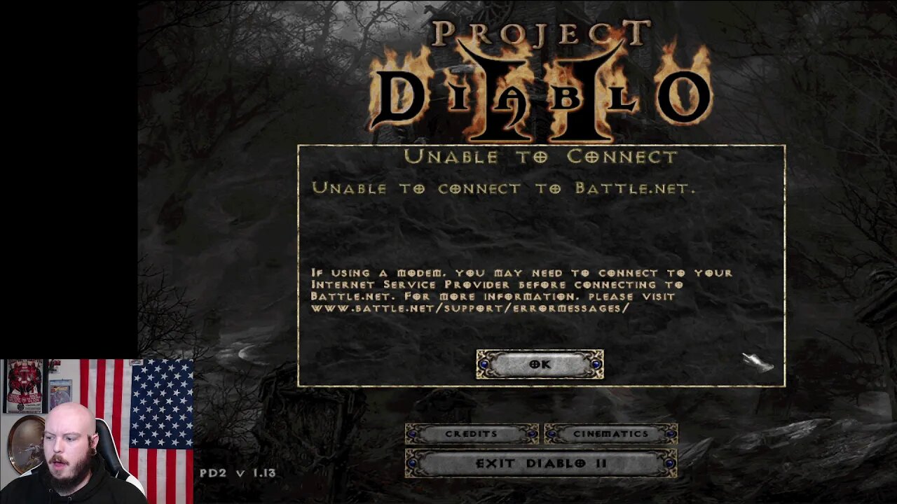 Day 6 Update | Project Diablo 2 Transcendence