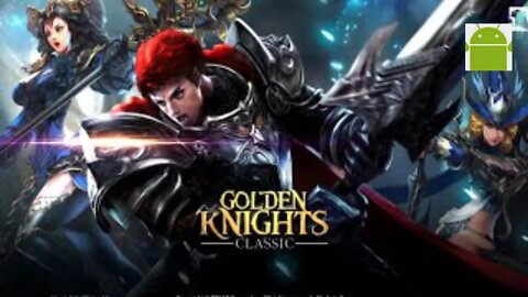 Golden Knights Classic - for Android