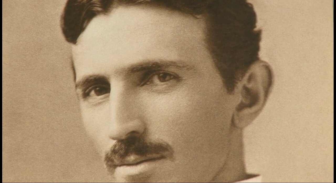 Tesla's Dream Of Wireless Electricity