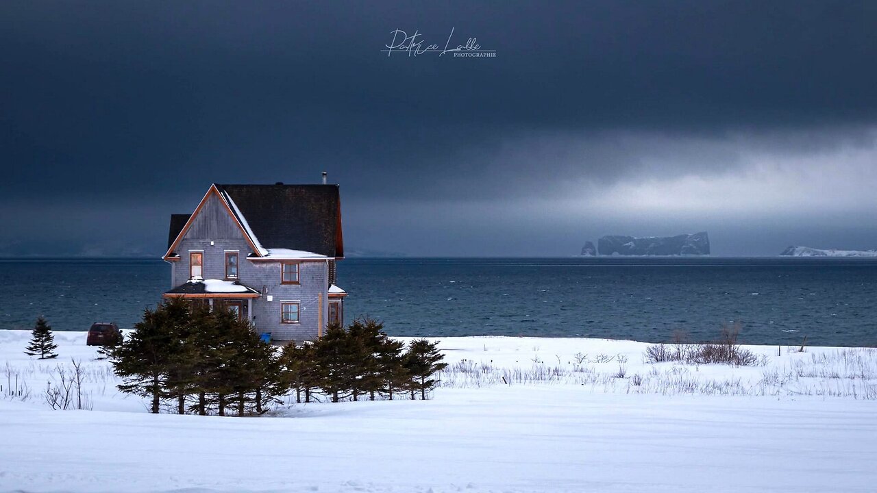 NATURE DU QUÉBEC ET AILLEURS