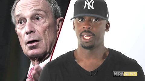 MrColionNoir: NRA News Commentators Episode 9 "SHAME"
