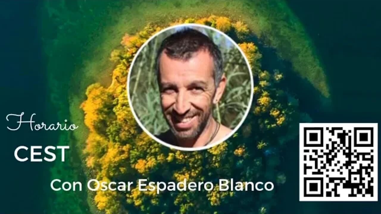 Crecimiento Personal para Adolescentes {TRIBU 3.0} con Oscar Espadero Blanco