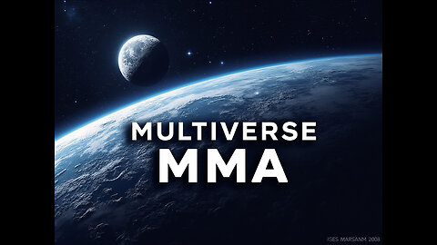 Multiverse MMA: UFC TAMPA Covington VS Buckley Picks